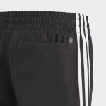 Originals Adicolor 3-Stripes Swim Shorts svartar